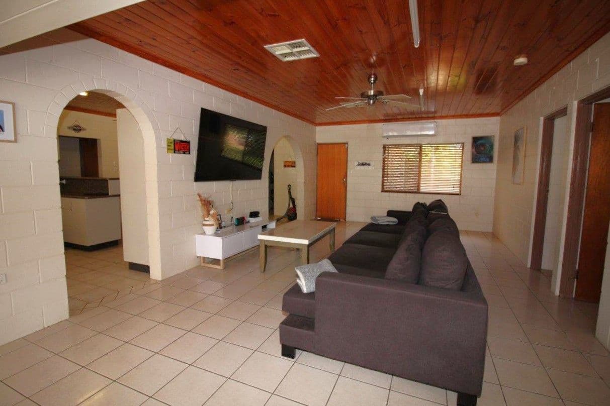 26 Bluff Road, Queenton QLD 4820, Queenton - Thumbnail 5