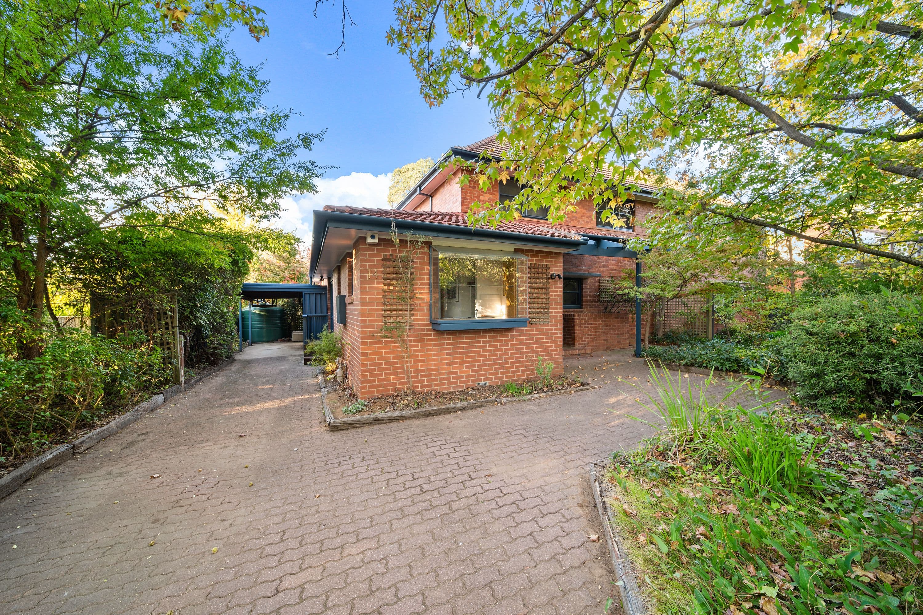 14 Amaroo Street, Reid ACT 2612, Reid - Image 1