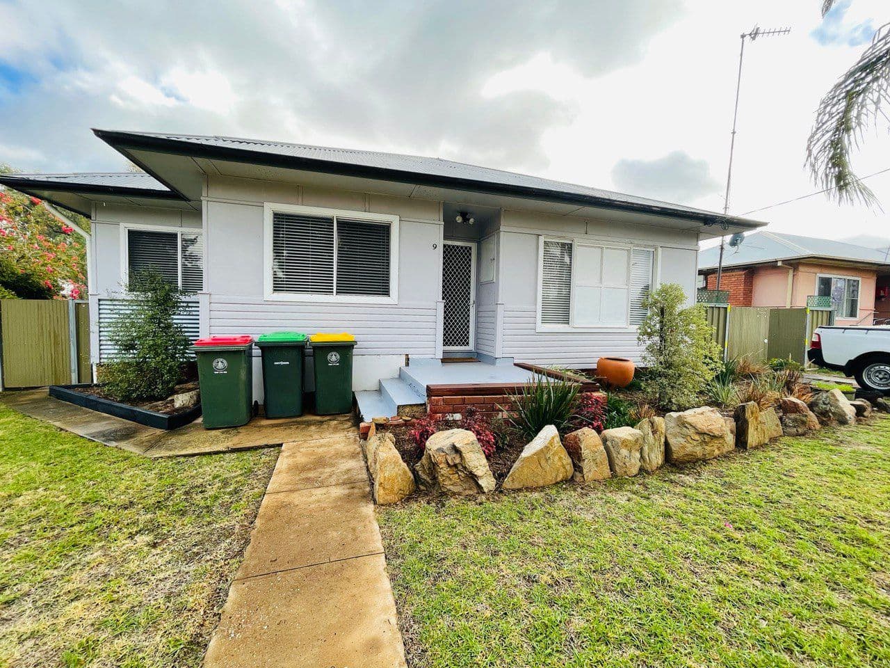 9 Alldis Street, Condobolin NSW 2877, Condobolin - Image 1
