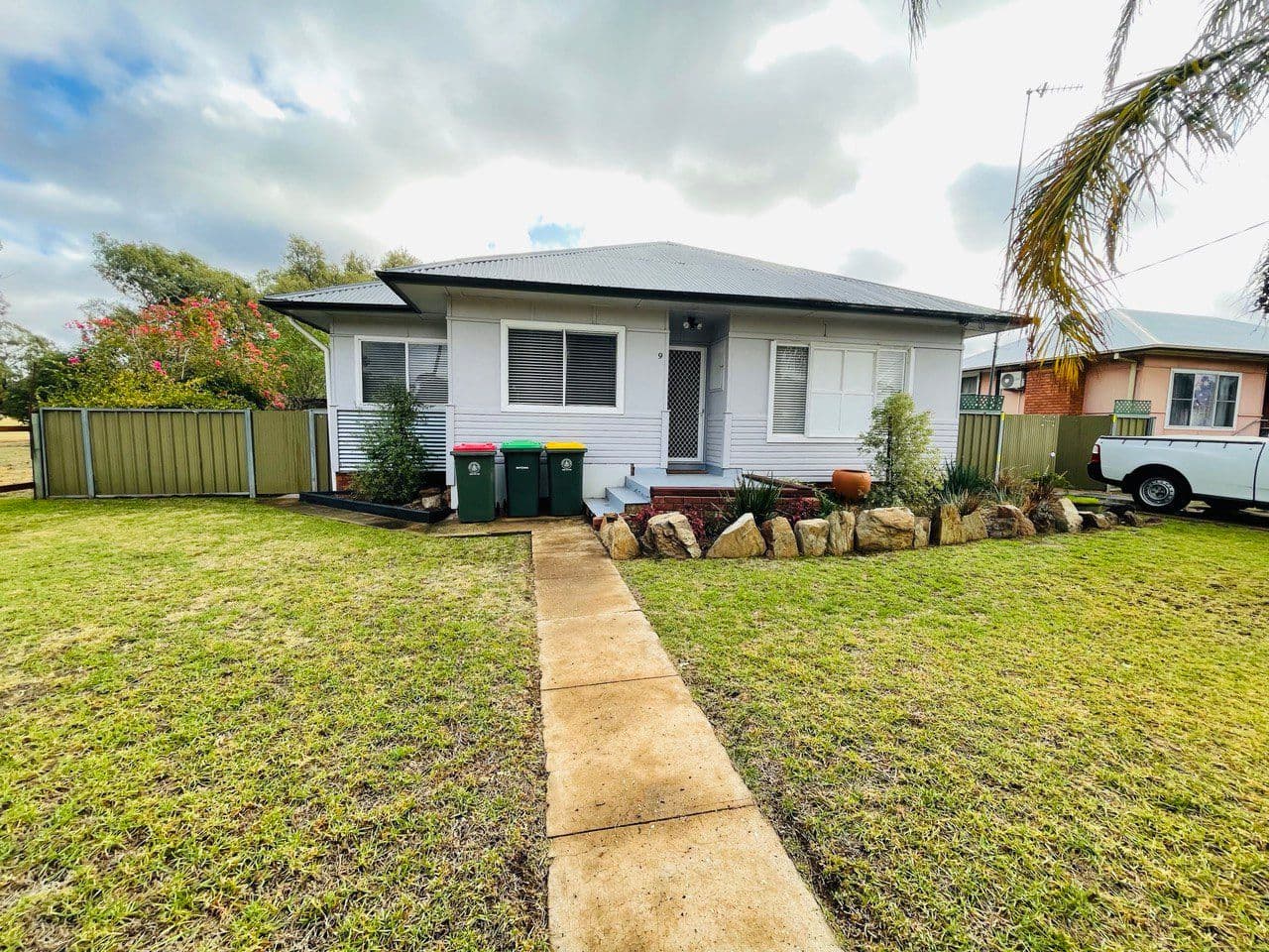 9 Alldis Street, Condobolin NSW 2877, Condobolin - Thumbnail 2