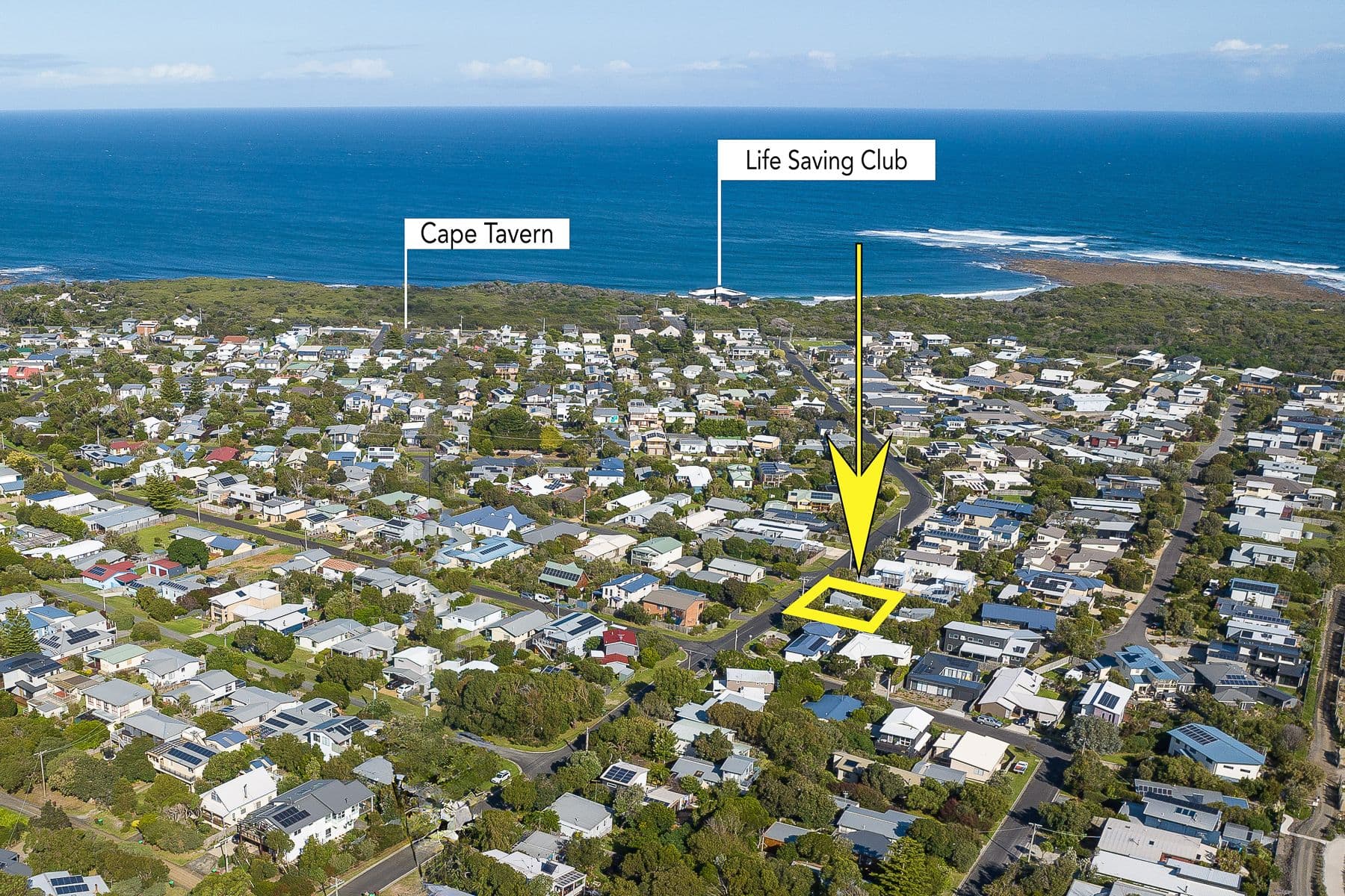 49 Marine Street, Cape Paterson VIC 3995, Cape Paterson - Thumbnail 4