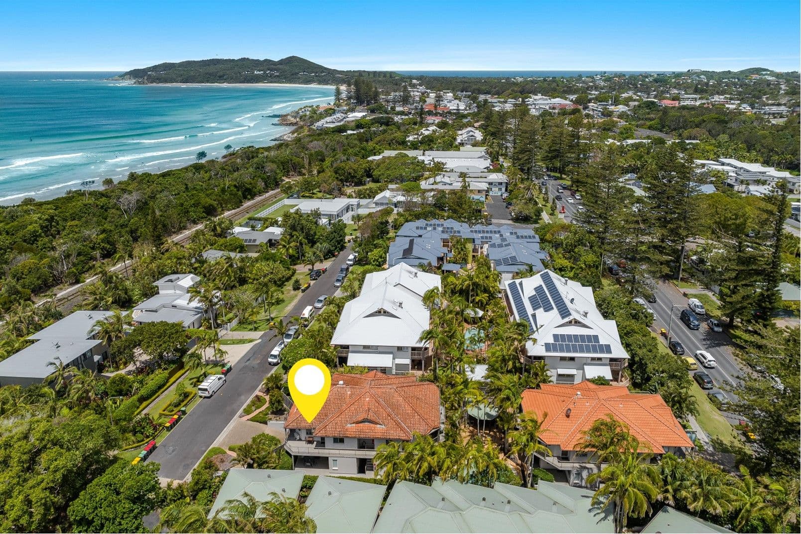 45 Shirley Street, Byron Bay NSW 2481, Byron Bay - Image 1