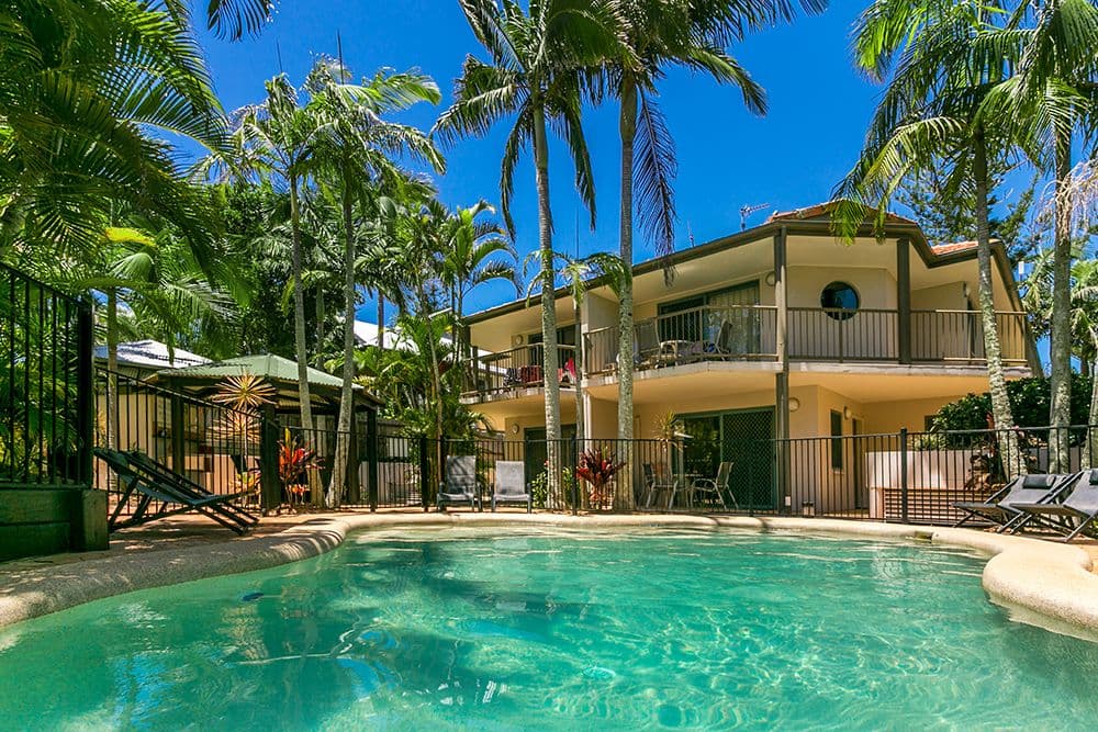 45 Shirley Street, Byron Bay NSW 2481, Byron Bay - Thumbnail 2