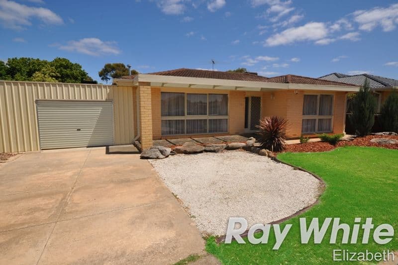 6 Quick Street, PARAFIELD GARDENS SA 5107, Parafield Gardens - Image 1