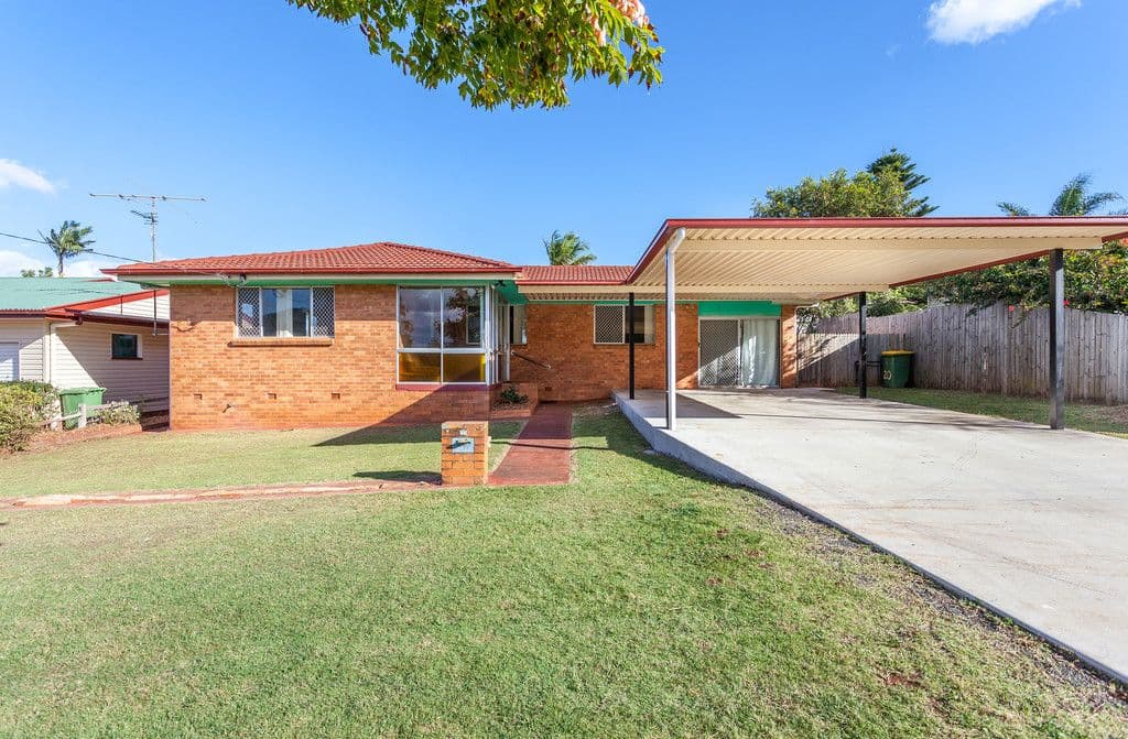 20 Hunter Street, Centenary Heights QLD 4350, Centenary Heights - Image 1