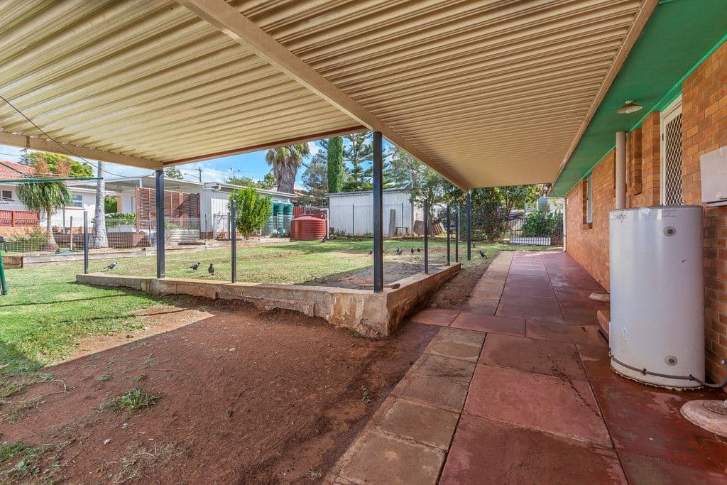 20 Hunter Street, Centenary Heights QLD 4350, Centenary Heights - Thumbnail 8