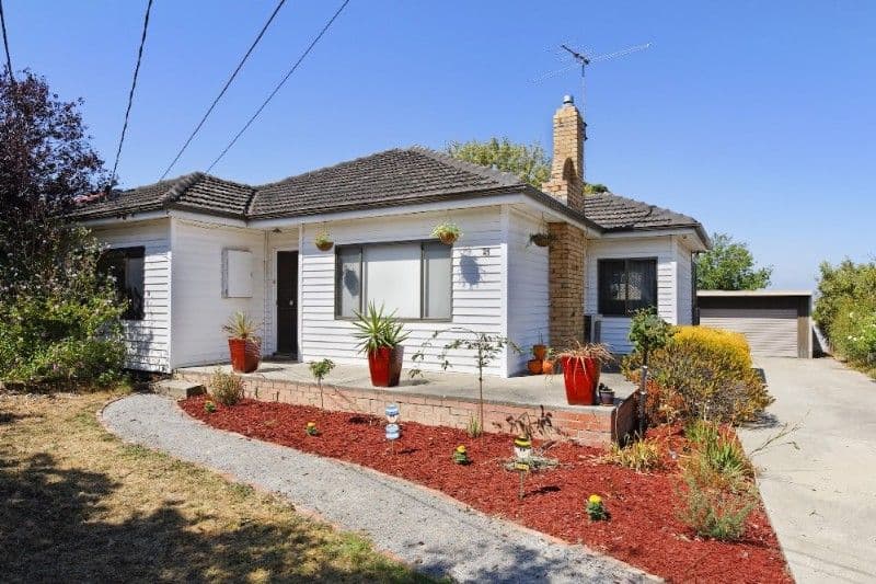 25 Wilma Avenue, MULGRAVE VIC 3170, Mulgrave - Image 1