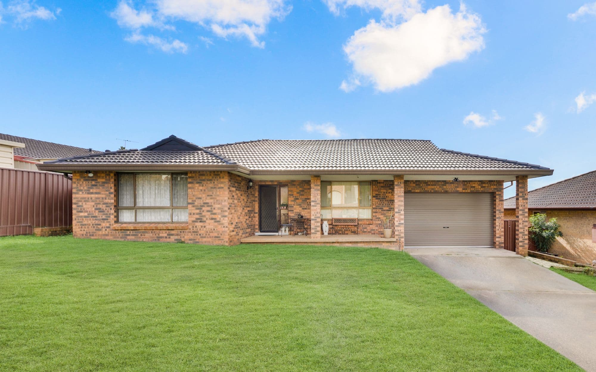 27 Twingleton Avenue, Ambarvale NSW 2560, Ambarvale - Image 1