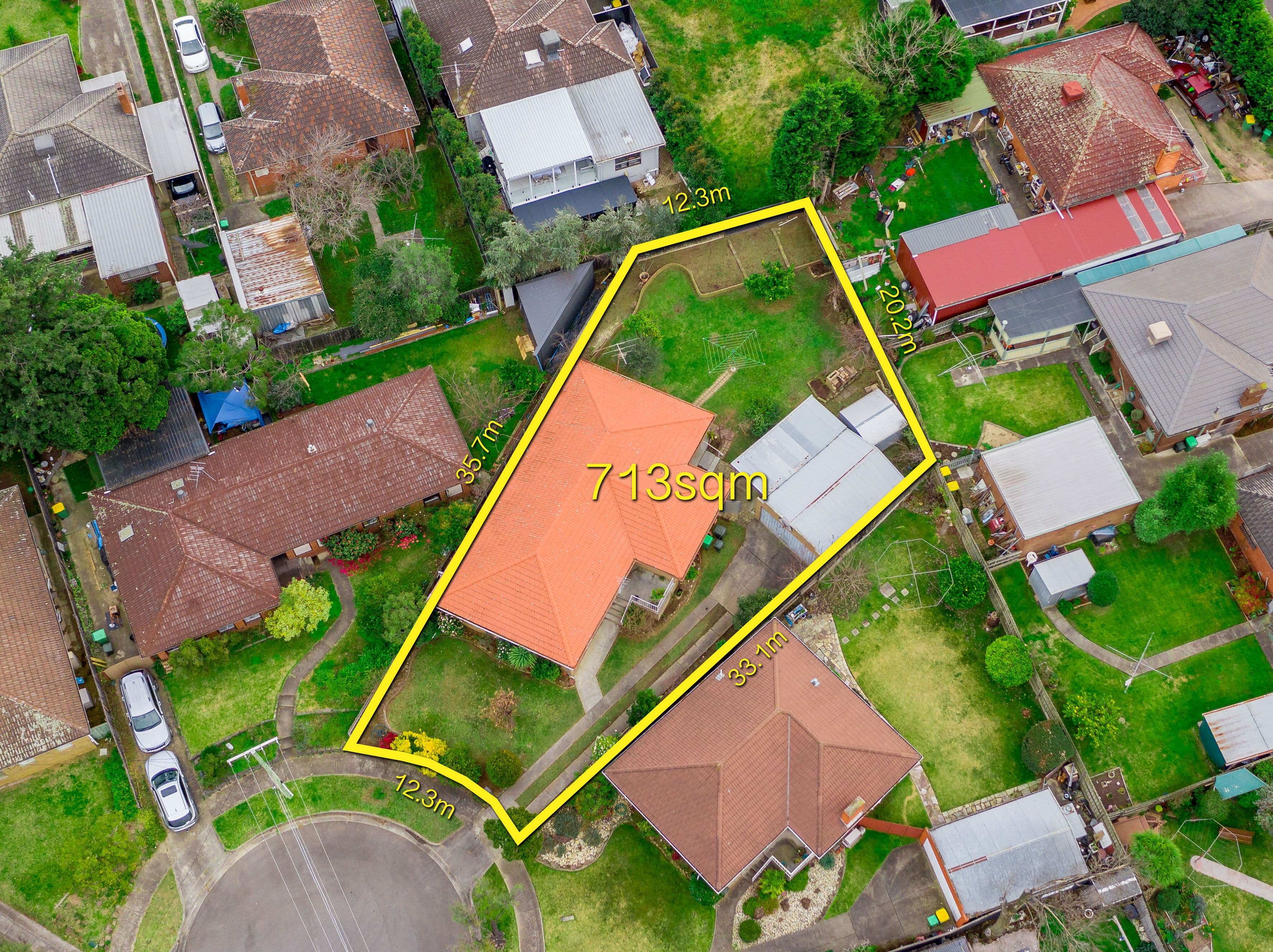 6 Maureva Court, Bundoora VIC 3083, Bundoora - Thumbnail 2
