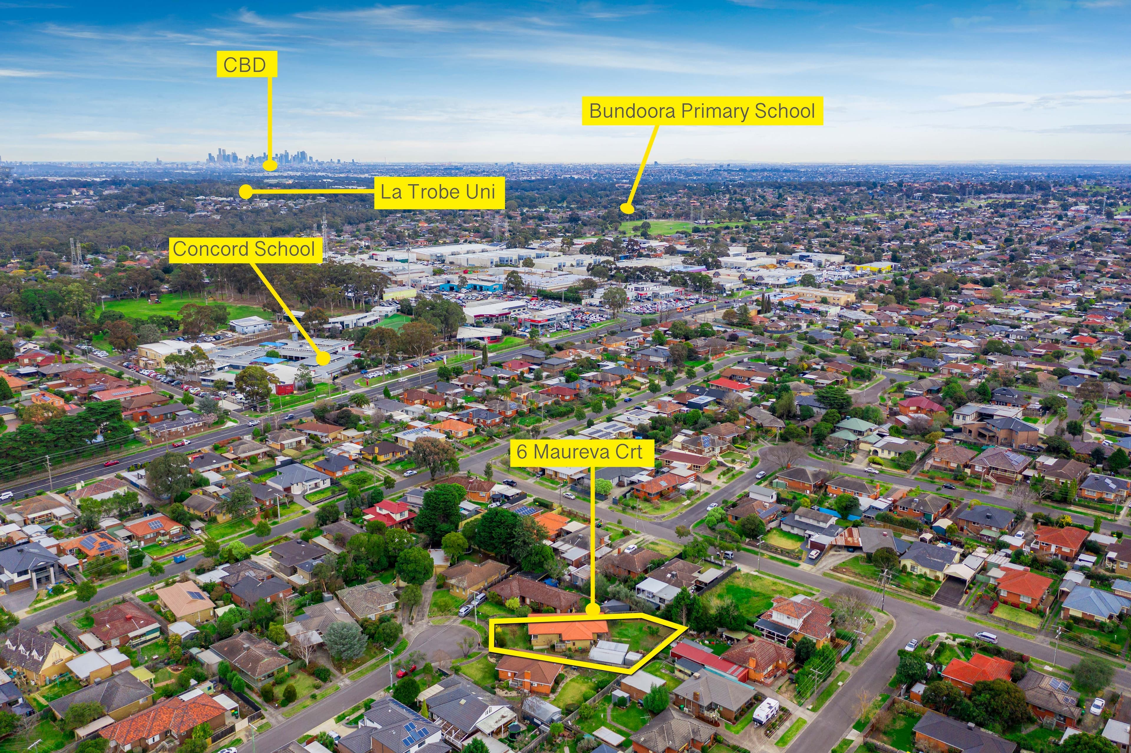 6 Maureva Court, Bundoora VIC 3083, Bundoora - Thumbnail 3