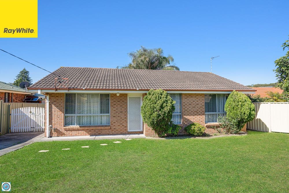 7 Illowra Parkway, Primbee NSW 2502, Primbee - Image 1