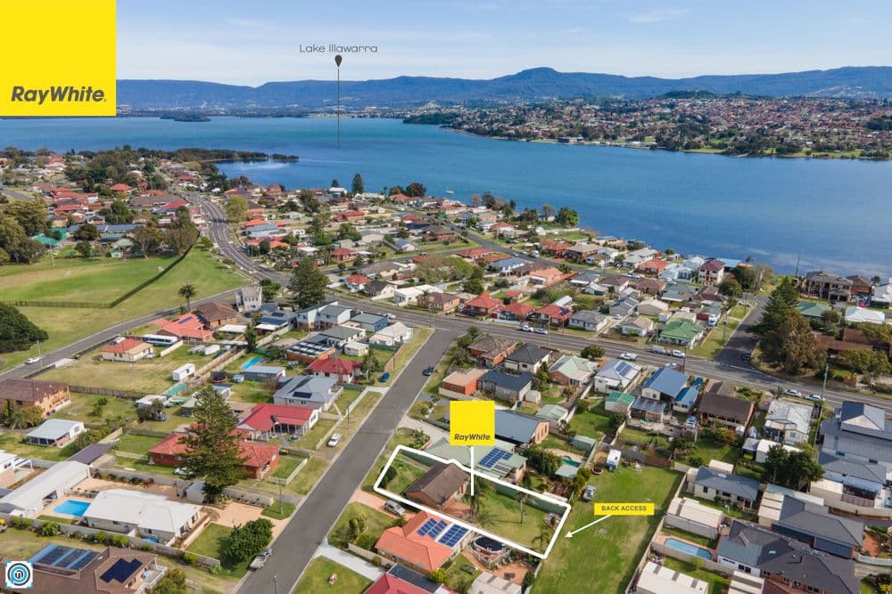 7 Illowra Parkway, Primbee NSW 2502, Primbee - Thumbnail 7