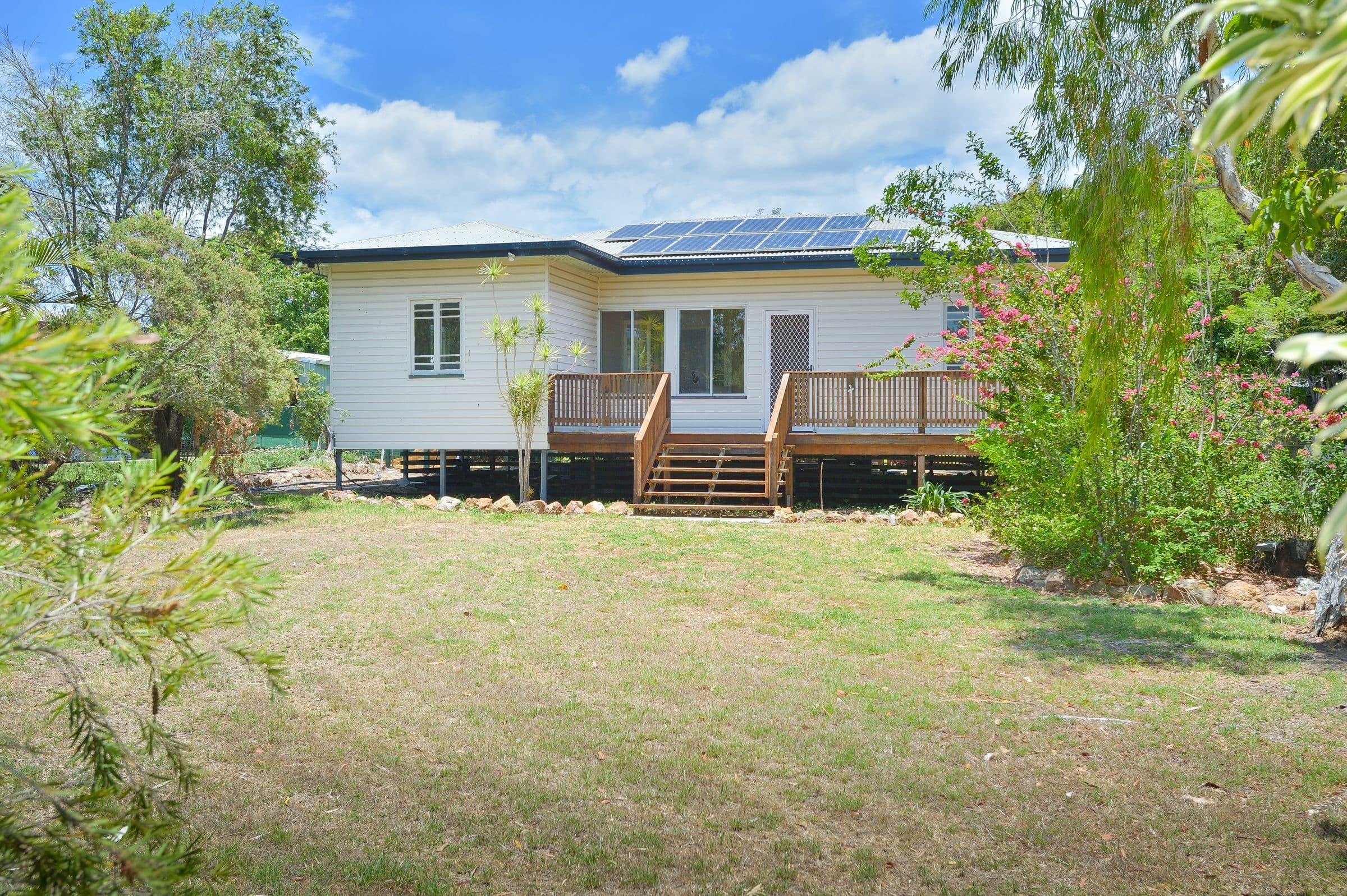 1377 Calliope River Road, Yarwun QLD 4694, Yarwun - Image 1