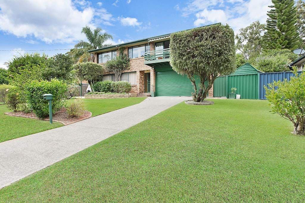 3 Oakwood Road, Balmoral NSW 2283, Balmoral - Image 1