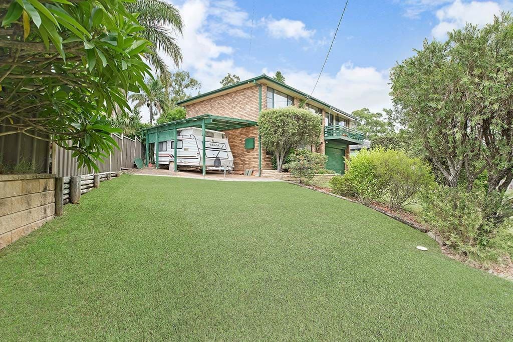 3 Oakwood Road, Balmoral NSW 2283, Balmoral - Thumbnail 2