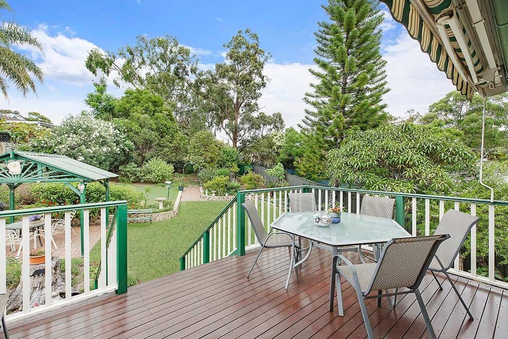 3 Oakwood Road, Balmoral NSW 2283, Balmoral - Thumbnail 6