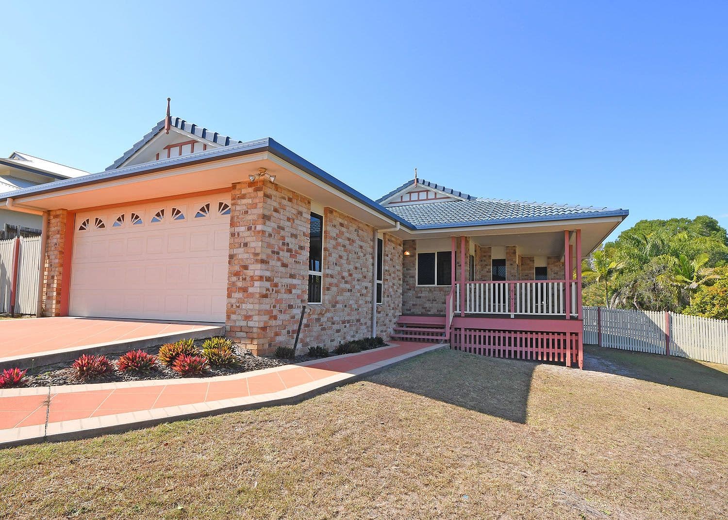 27 Gundesen Drive, Urraween QLD 4655, Urraween - Image 1