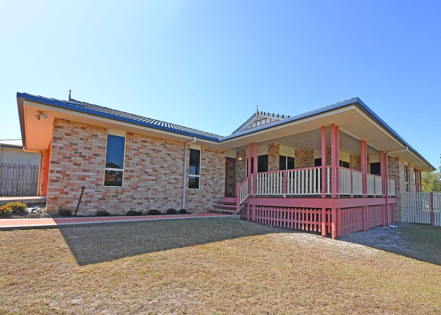 27 Gundesen Drive, Urraween QLD 4655, Urraween - Thumbnail 2