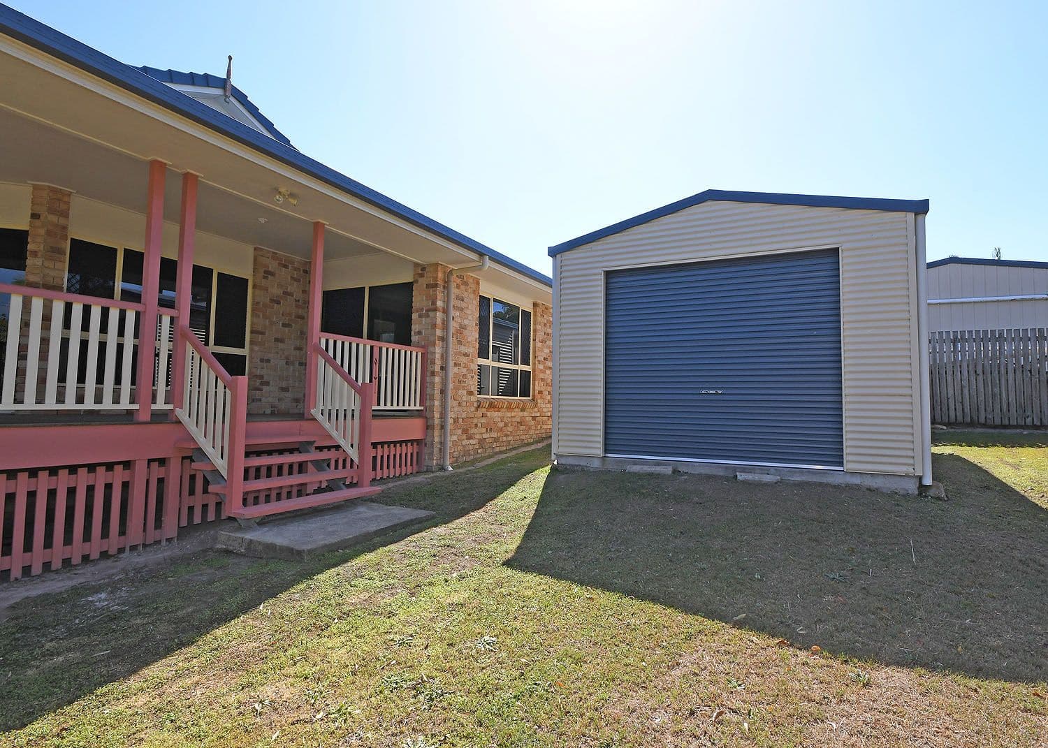27 Gundesen Drive, Urraween QLD 4655, Urraween - Thumbnail 3