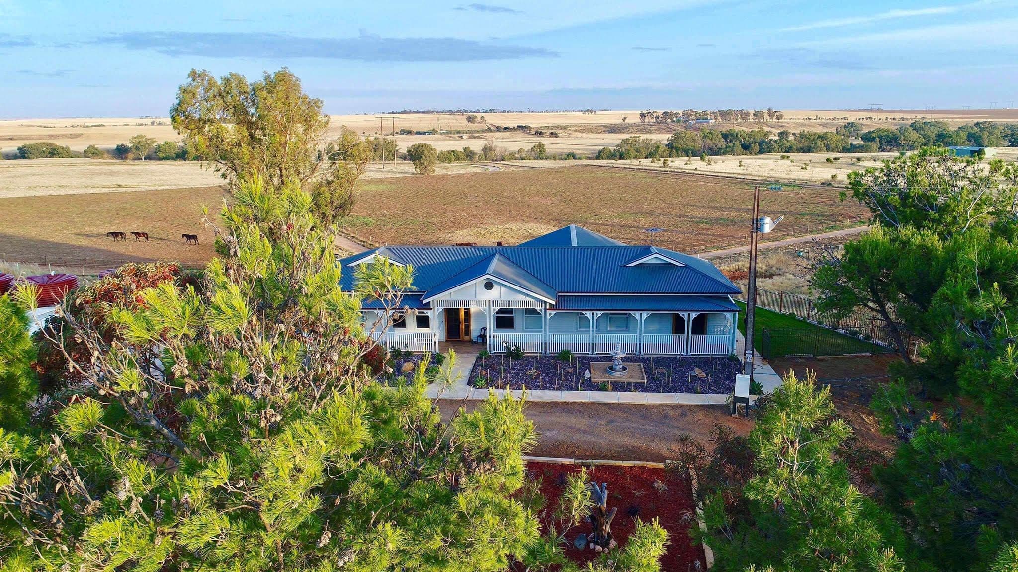 1086 Barabba Road, Mallala SA 5502, Mallala - Image 1