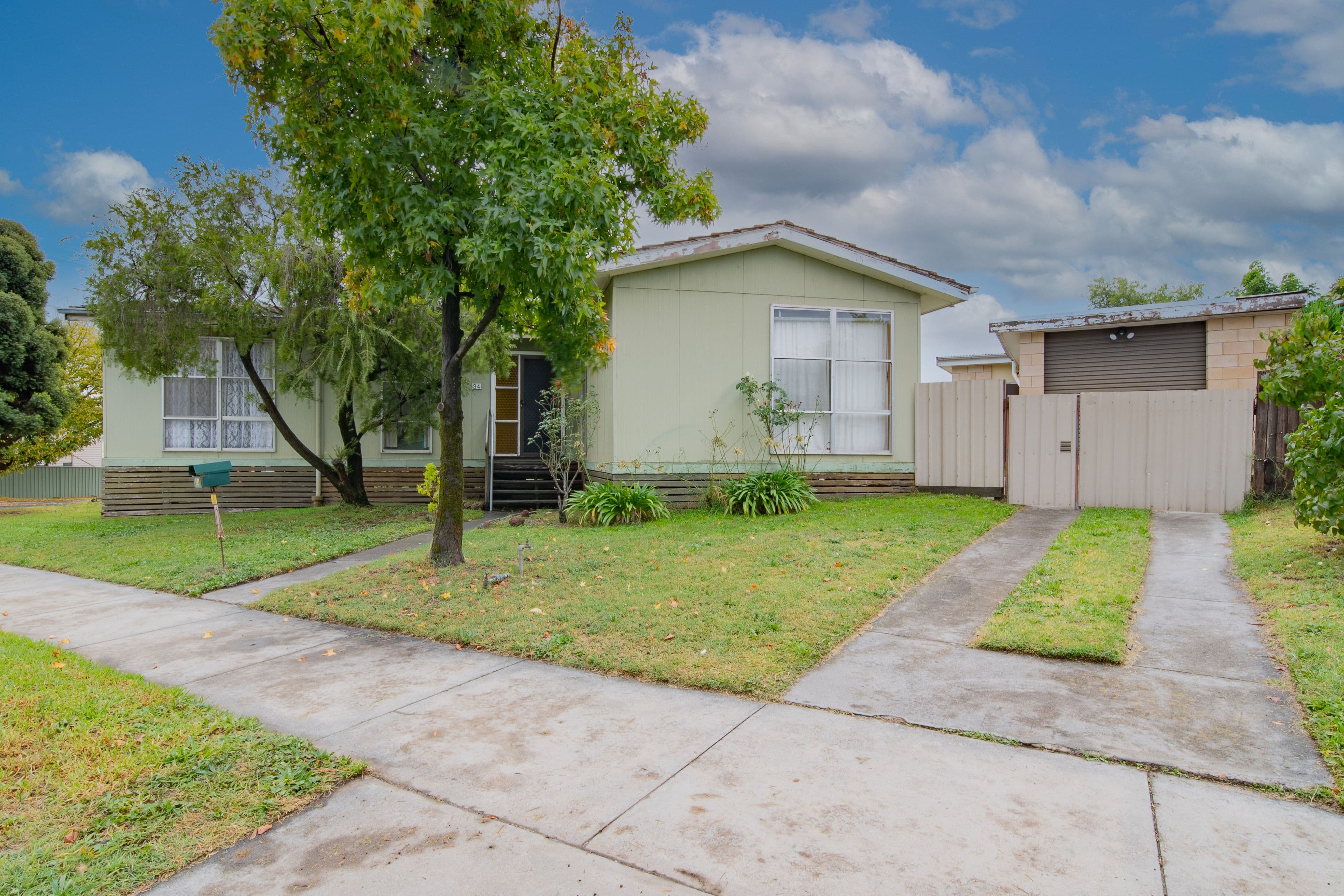 34 Milroy Street, Bendigo VIC 3550, Bendigo - Image 1