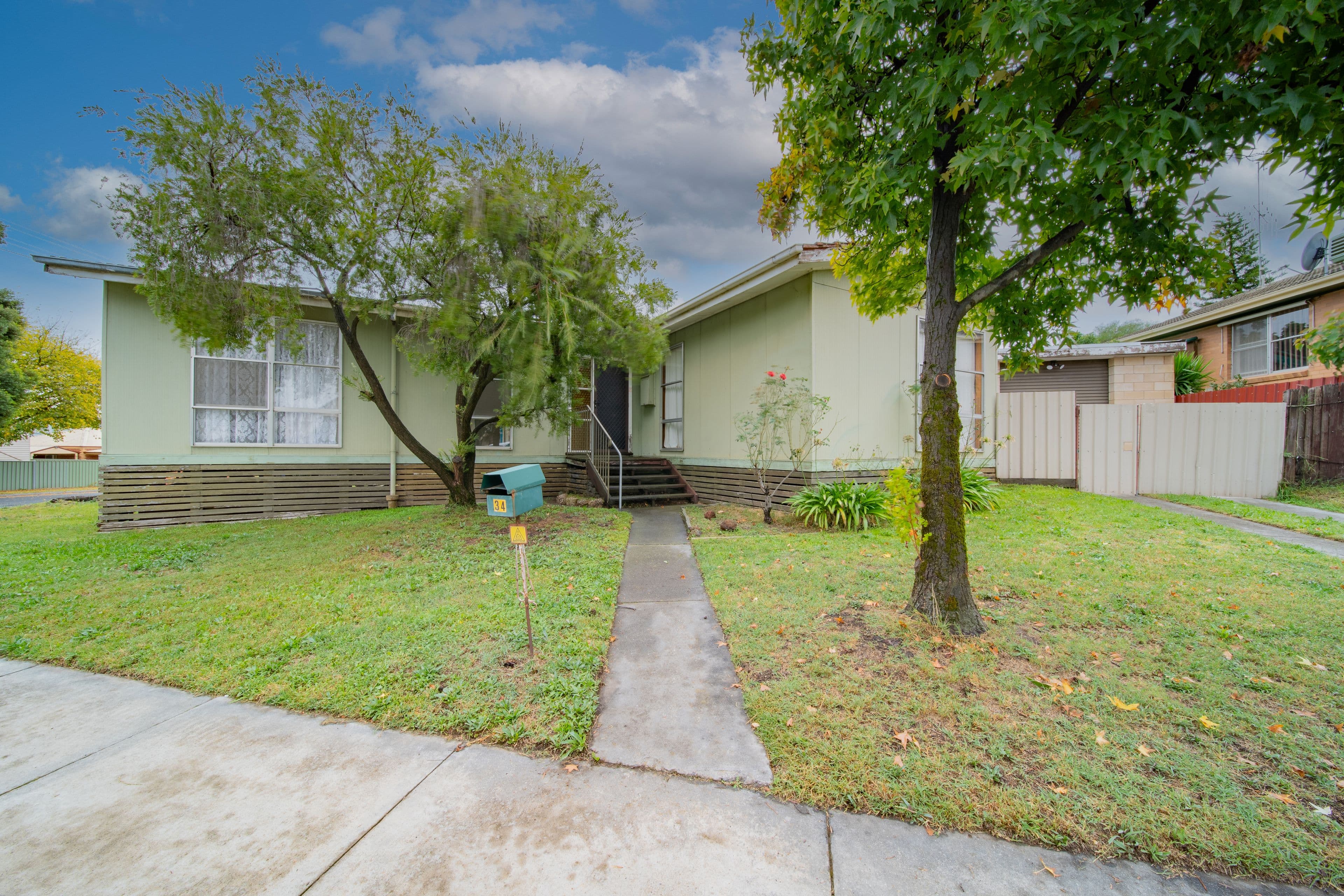 34 Milroy Street, Bendigo VIC 3550, Bendigo - Thumbnail 2