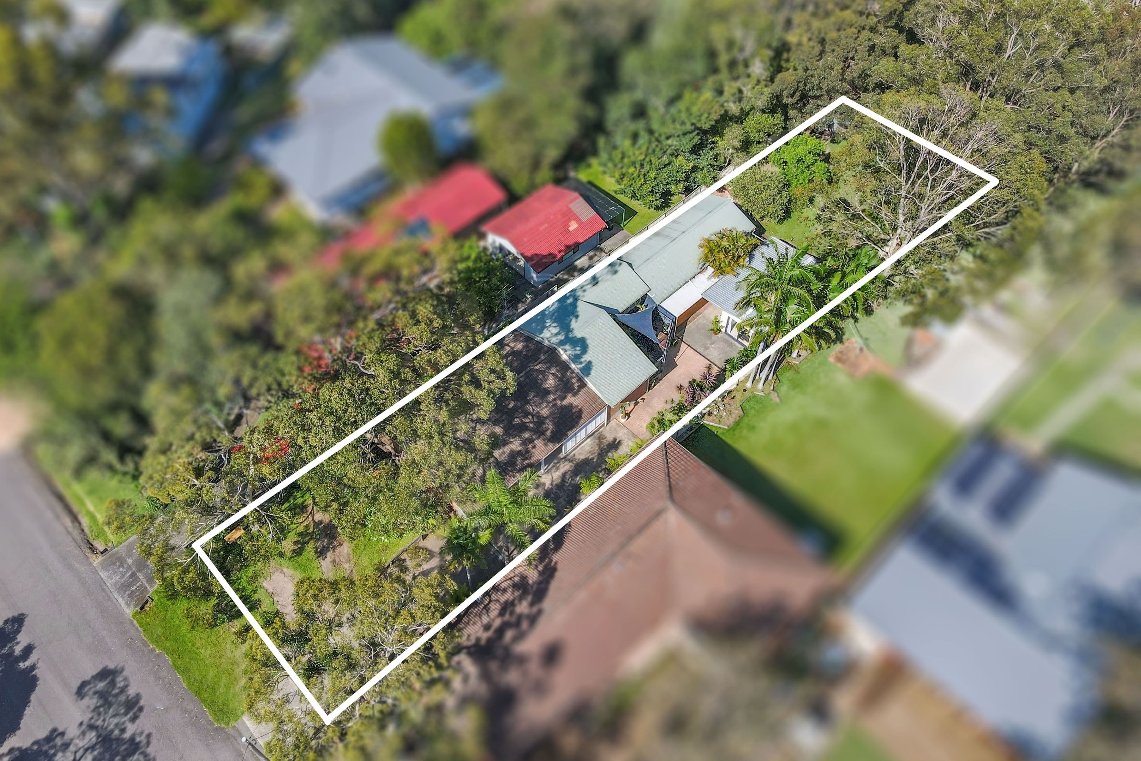 36 Sabrina Avenue, Bateau Bay NSW 2261, Bateau Bay - Thumbnail 2