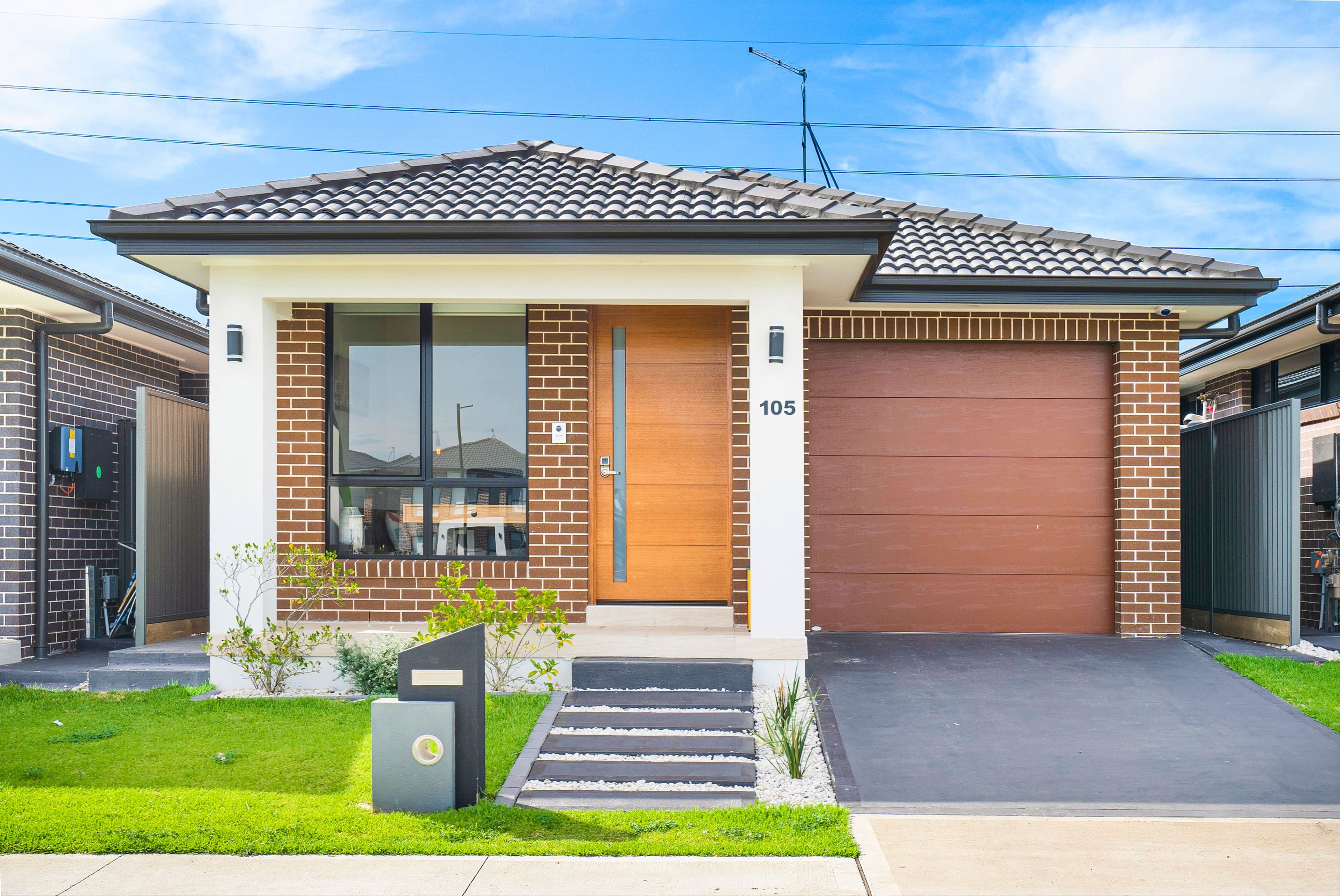 105 Salix Crescent, Marsden Park NSW 2765, Marsden Park - Image 1