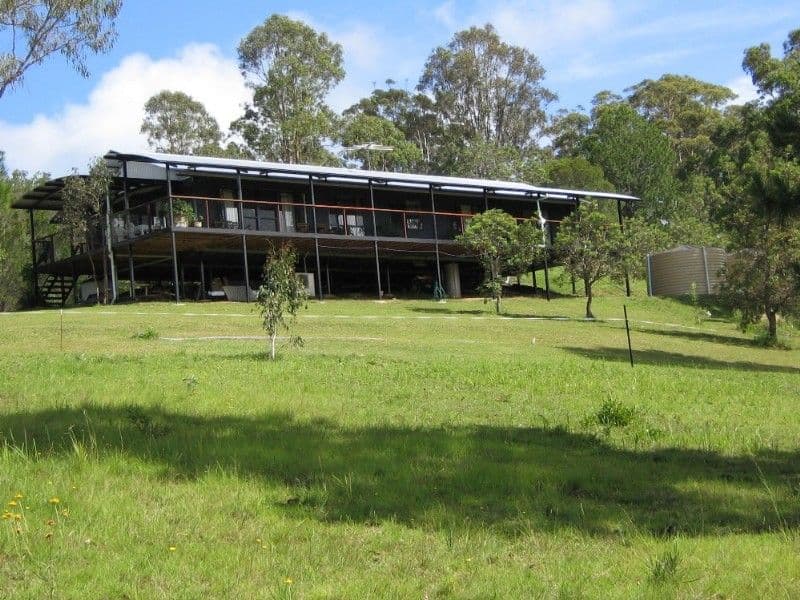 DAYBORO QLD 4521, Dayboro - Image 1