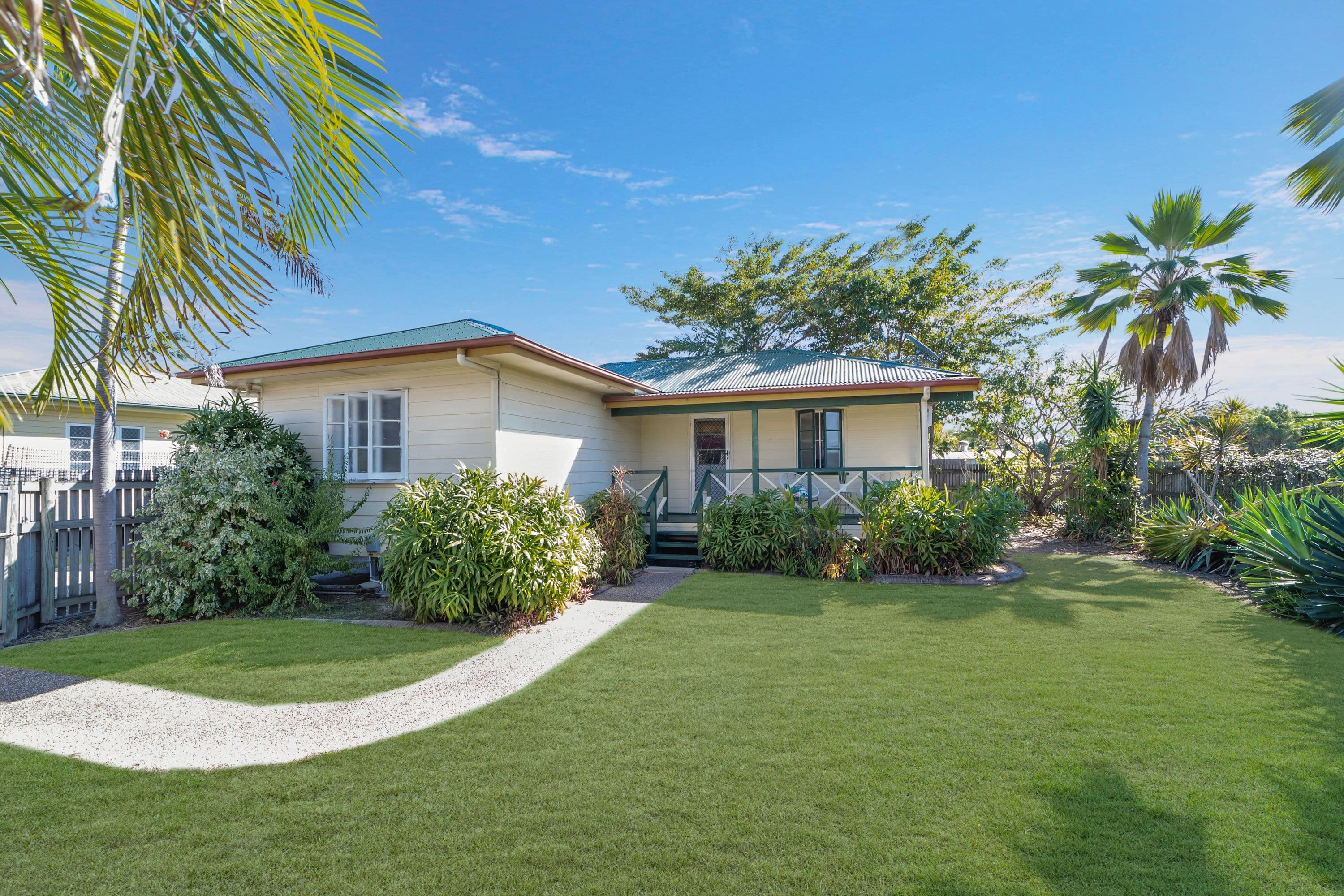 8 Tuffley Street, West End QLD 4810, West End - Image 1