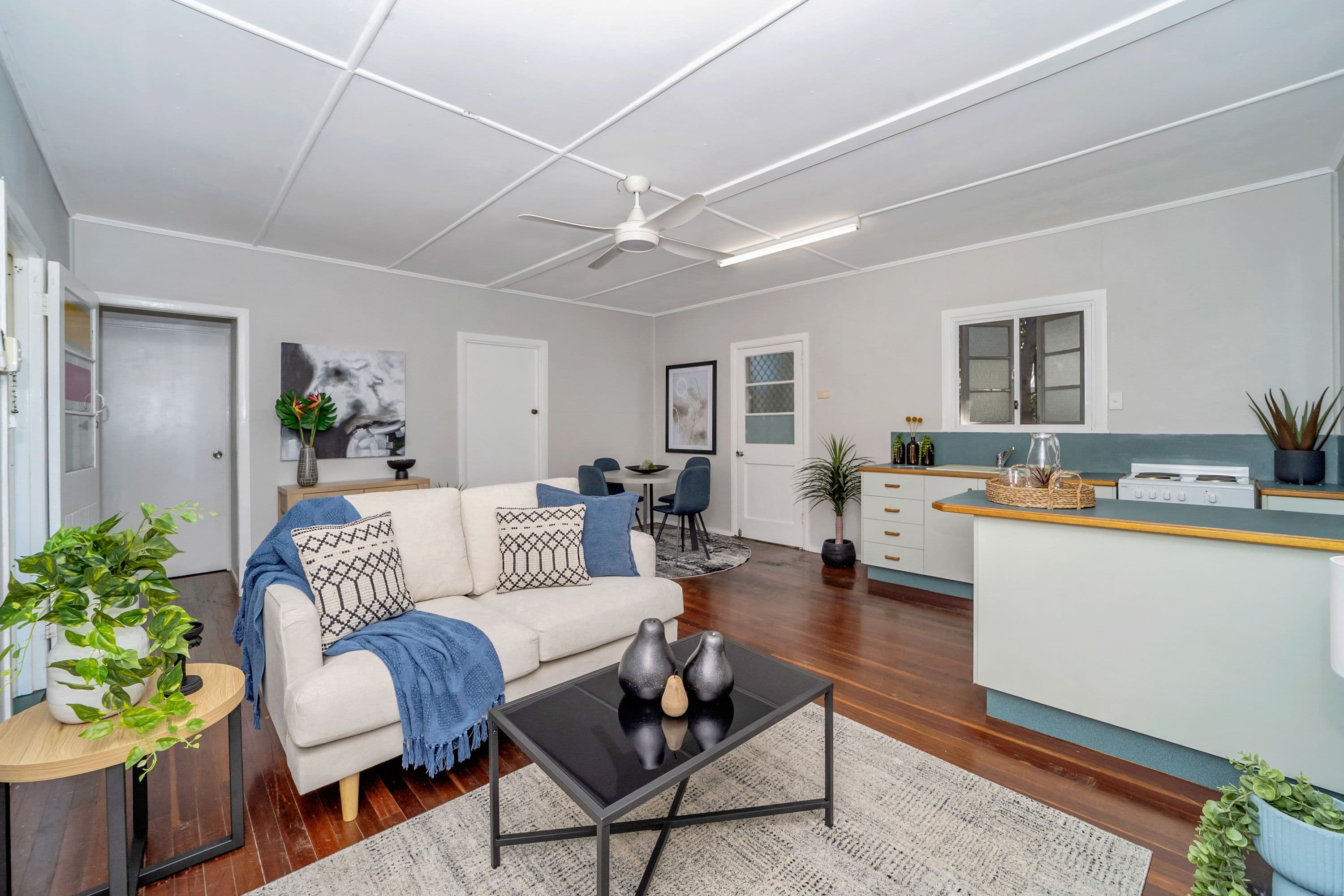 8 Tuffley Street, West End QLD 4810, West End - Thumbnail 2