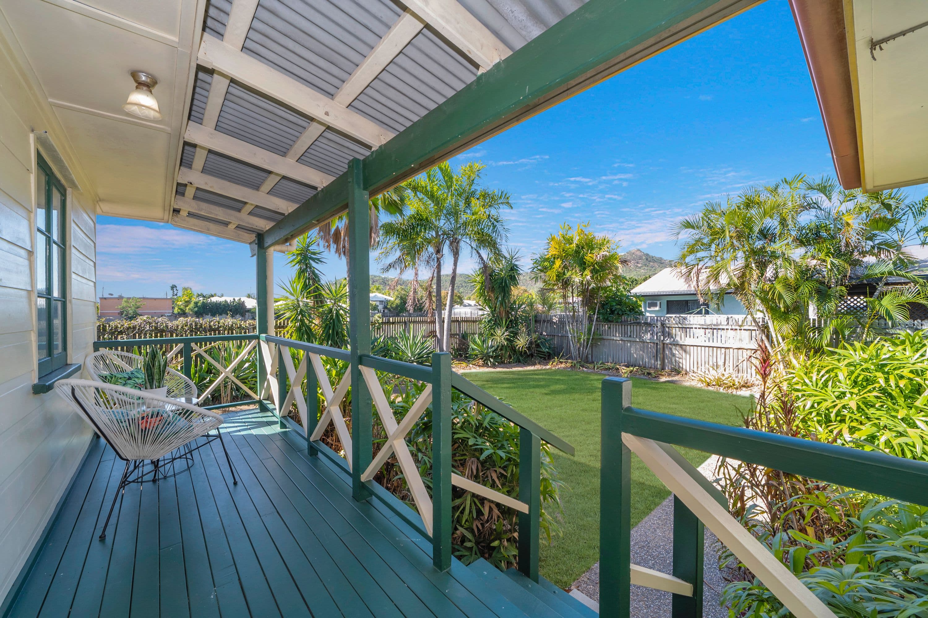 8 Tuffley Street, West End QLD 4810, West End - Thumbnail 5