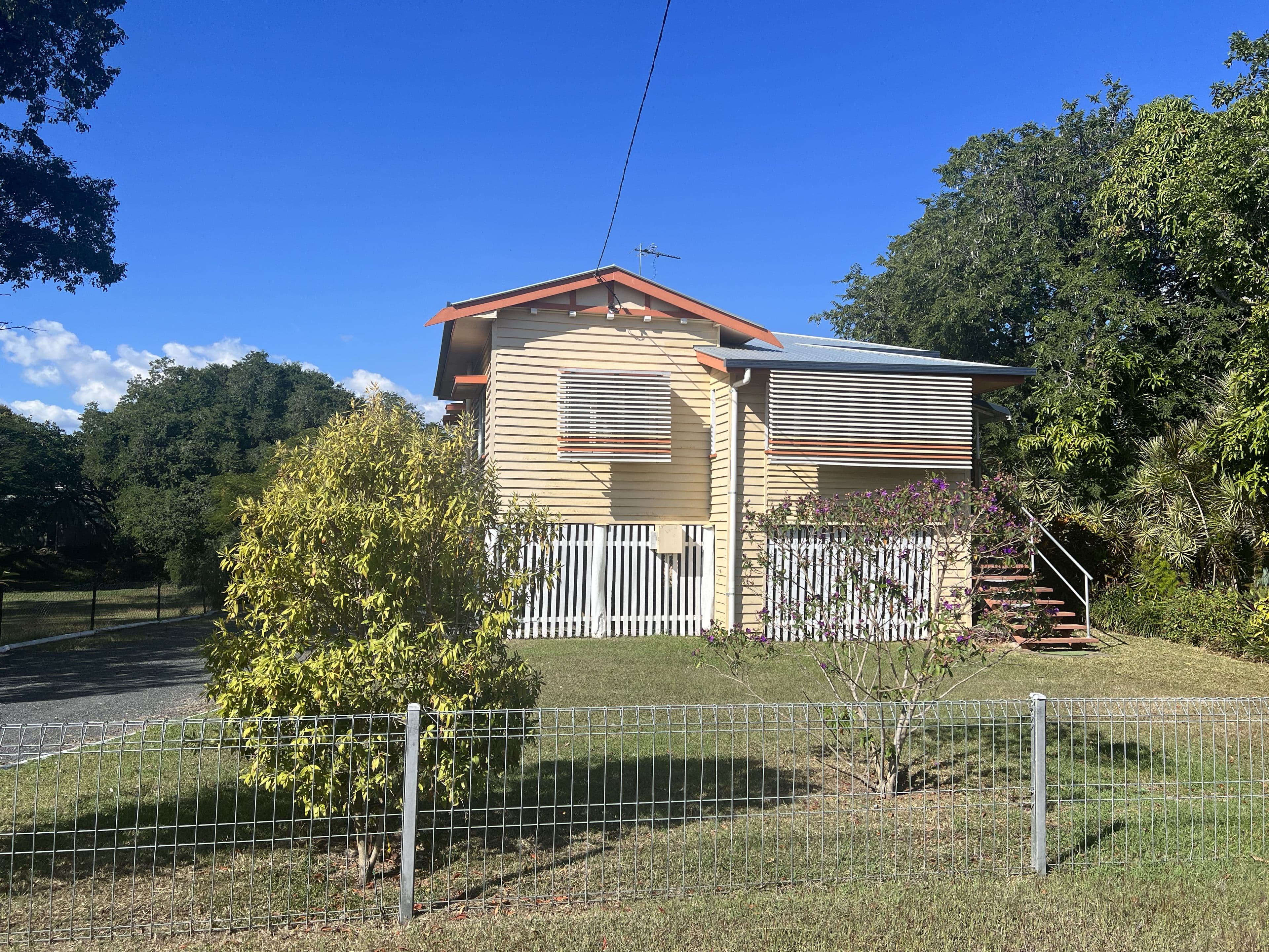 2 Harman Street, Wandal QLD 4700, Wandal - Image 1