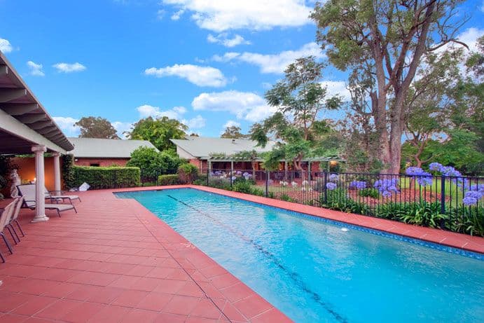 WINDSOR DOWNS NSW 2756, Windsor Downs - Image 1