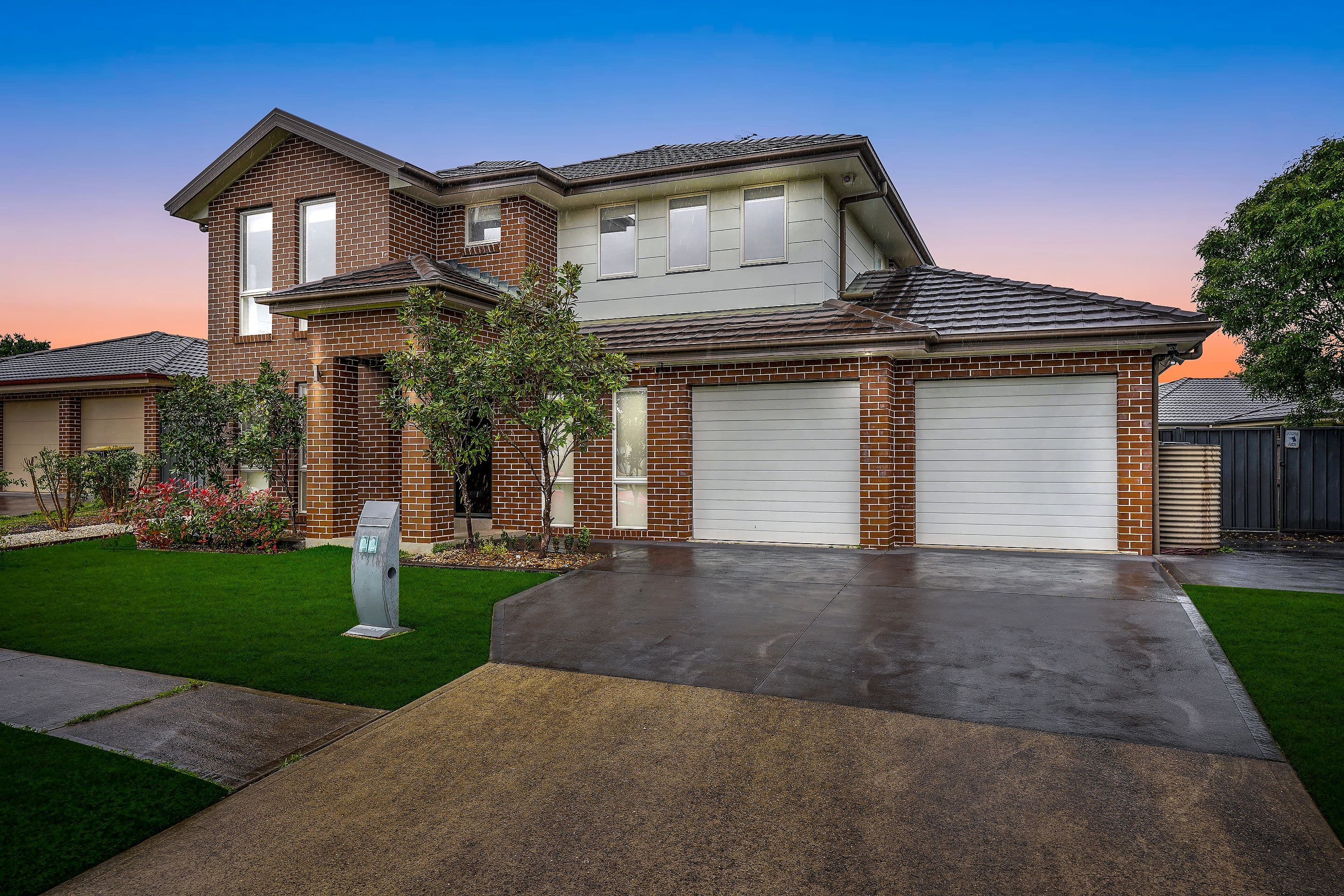 22 Foothills Terrace, Glenmore Park NSW 2745, Glenmore Park - Image 1