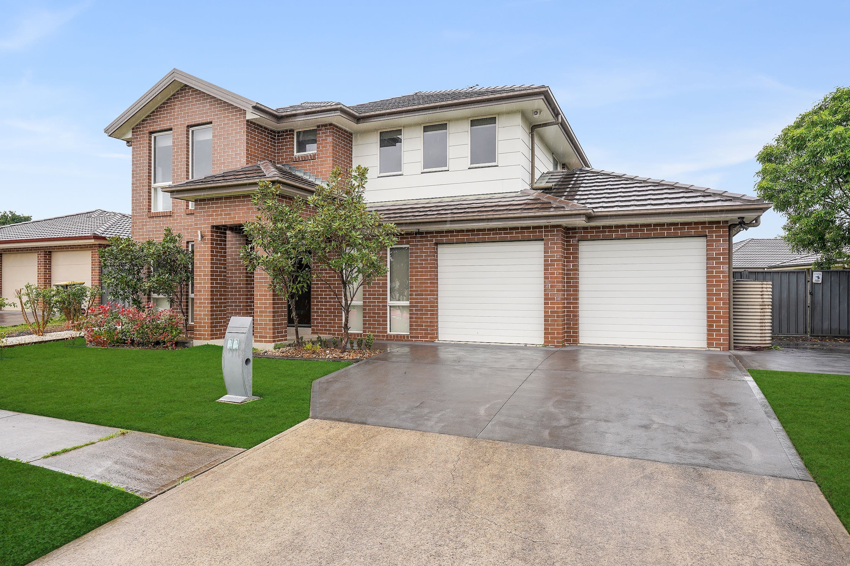 22 Foothills Terrace, Glenmore Park NSW 2745, Glenmore Park - Thumbnail 2