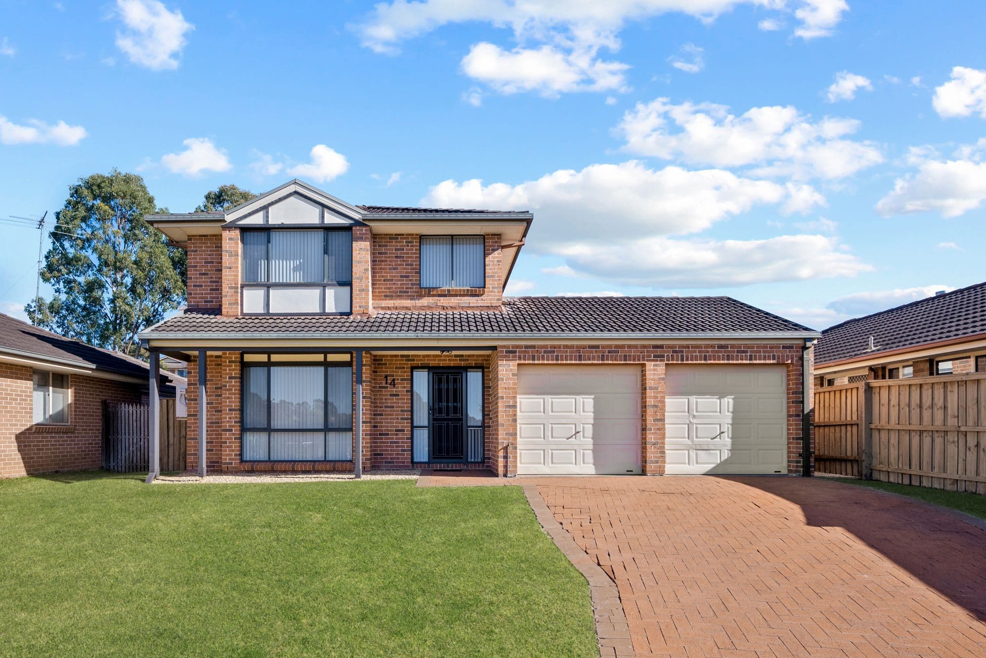 14 Tindal Way, Mount Annan NSW 2567, Mount Annan - Image 1
