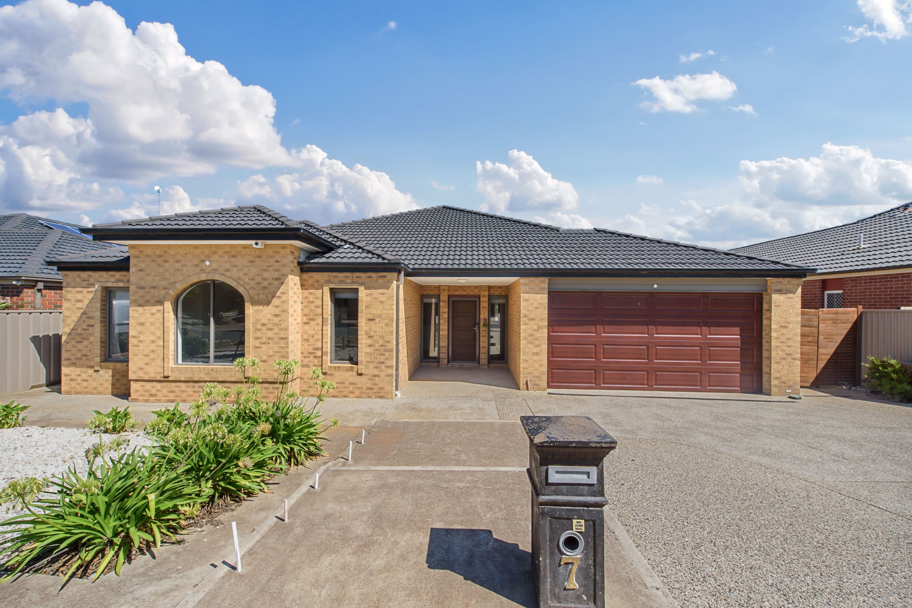 7 Forest Glade Way, Caroline Springs VIC 3023, Caroline Springs - Image 1