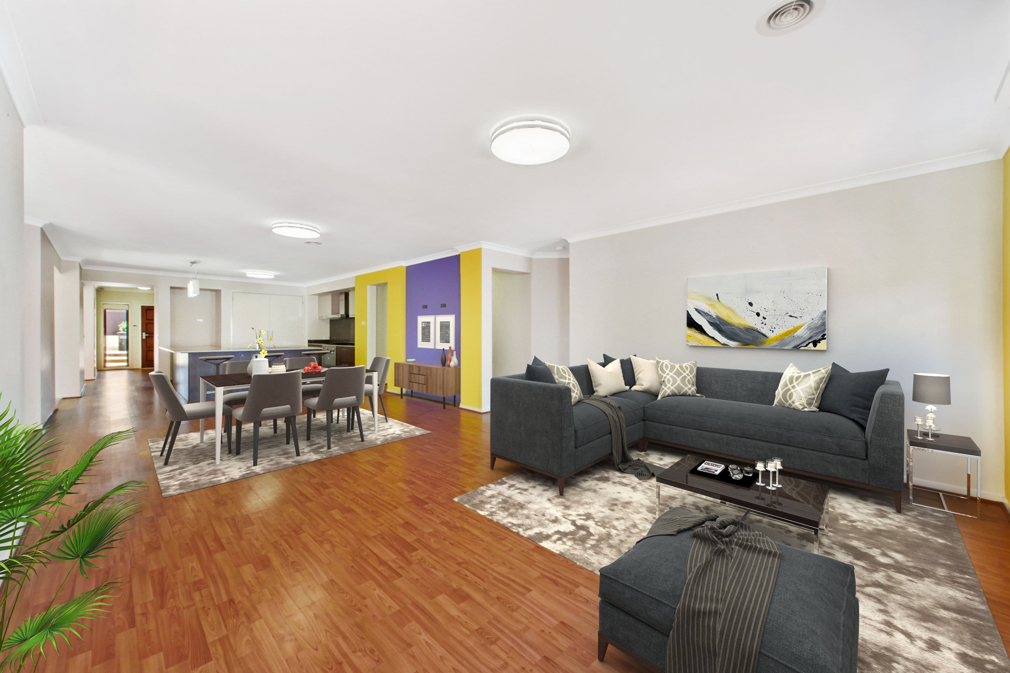 7 Forest Glade Way, Caroline Springs VIC 3023, Caroline Springs - Thumbnail 4