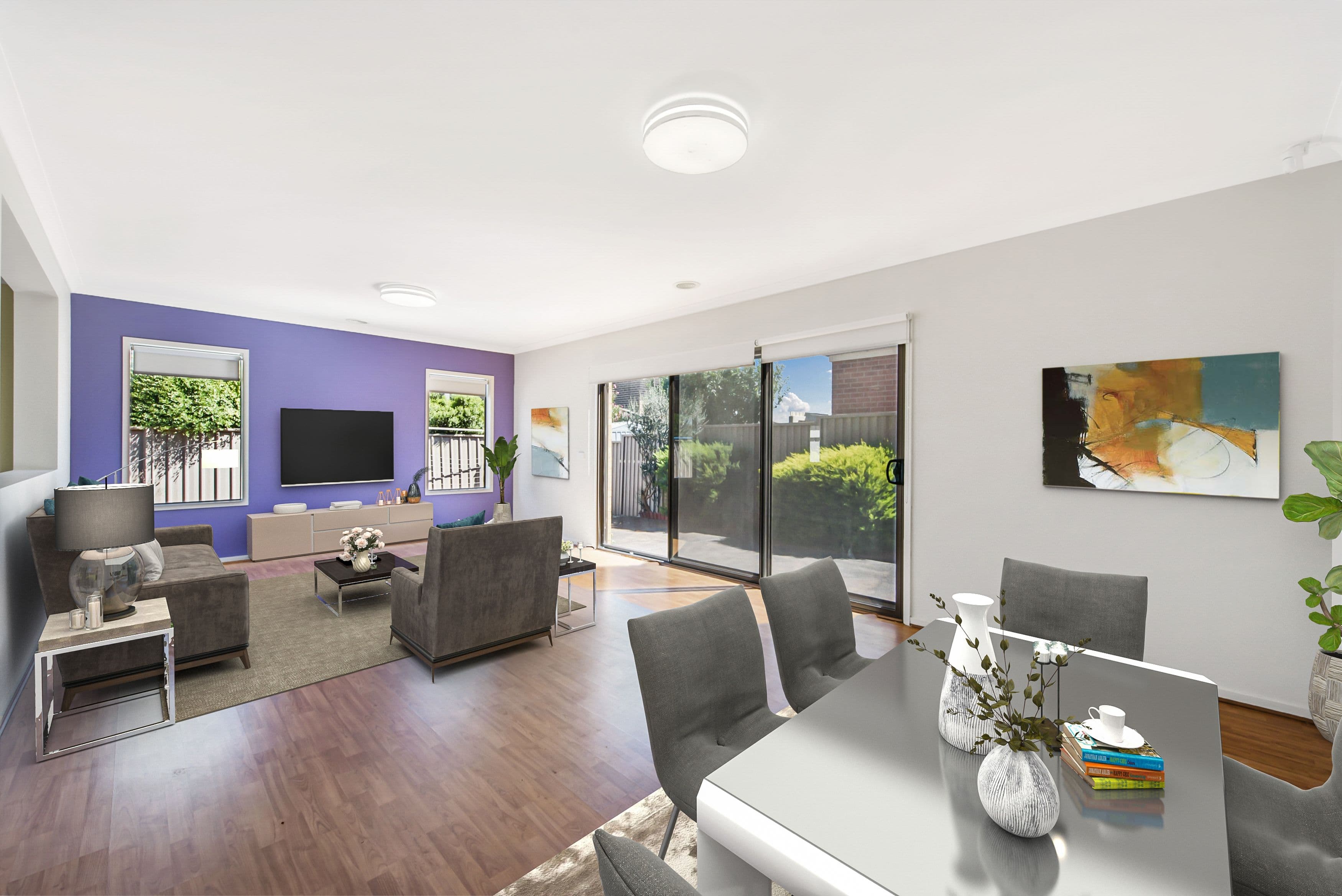 7 Forest Glade Way, Caroline Springs VIC 3023, Caroline Springs - Thumbnail 5