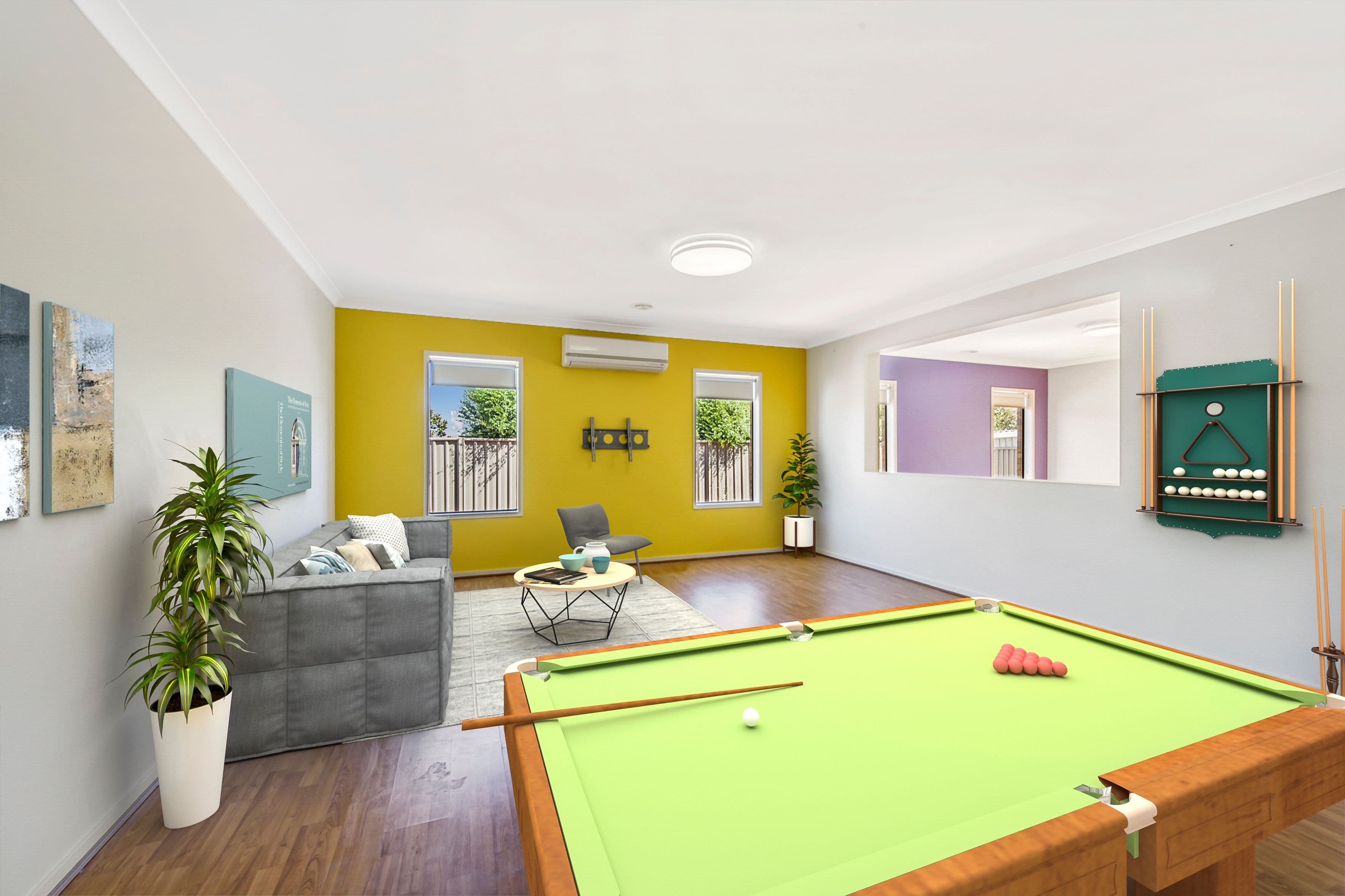 7 Forest Glade Way, Caroline Springs VIC 3023, Caroline Springs - Thumbnail 6
