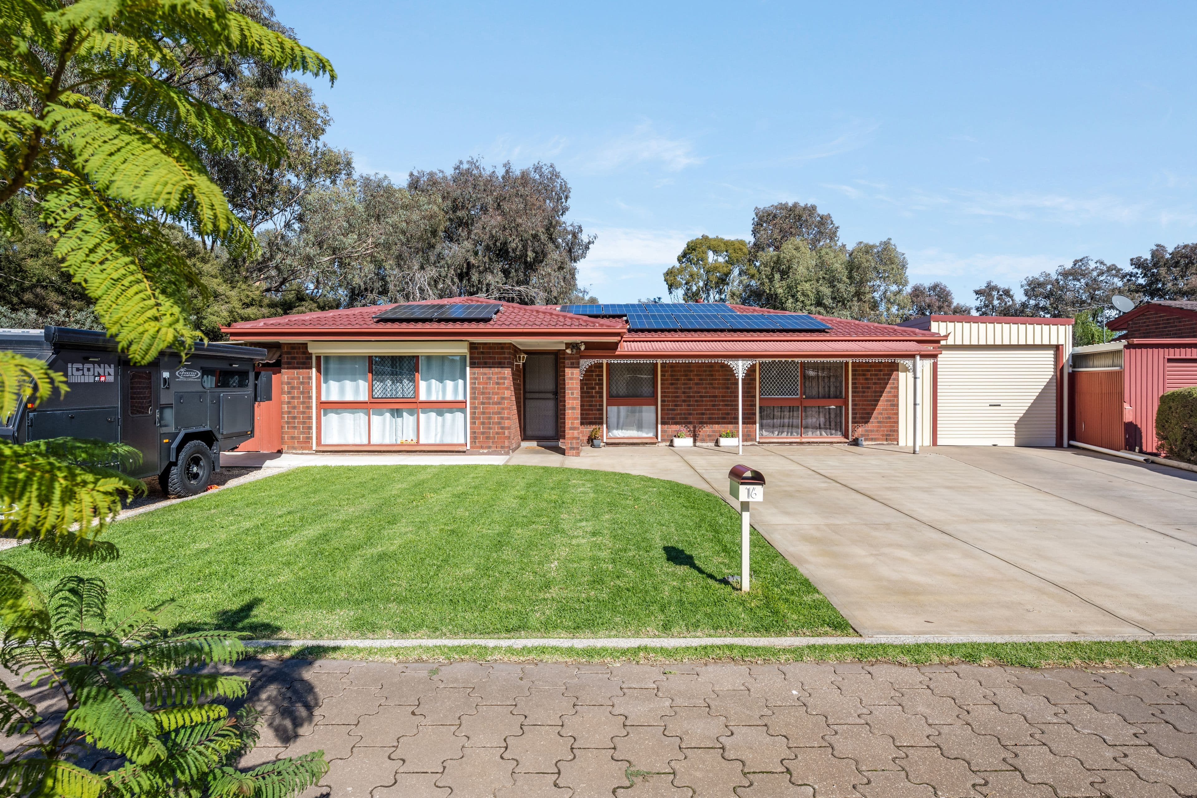 16 Mulholland Avenue, Salisbury North SA 5108, Salisbury North - Image 1