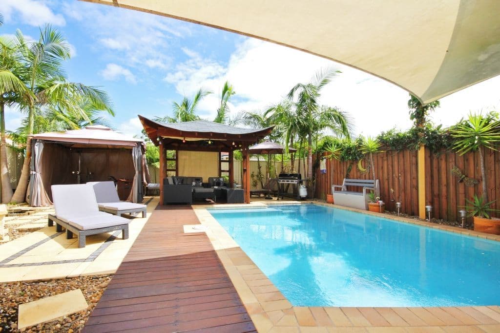 32 Wiltshire Drive, MUDGEERABA QLD 4213, Mudgeeraba - Image 1