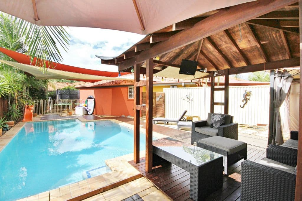 32 Wiltshire Drive, MUDGEERABA QLD 4213, Mudgeeraba - Thumbnail 8