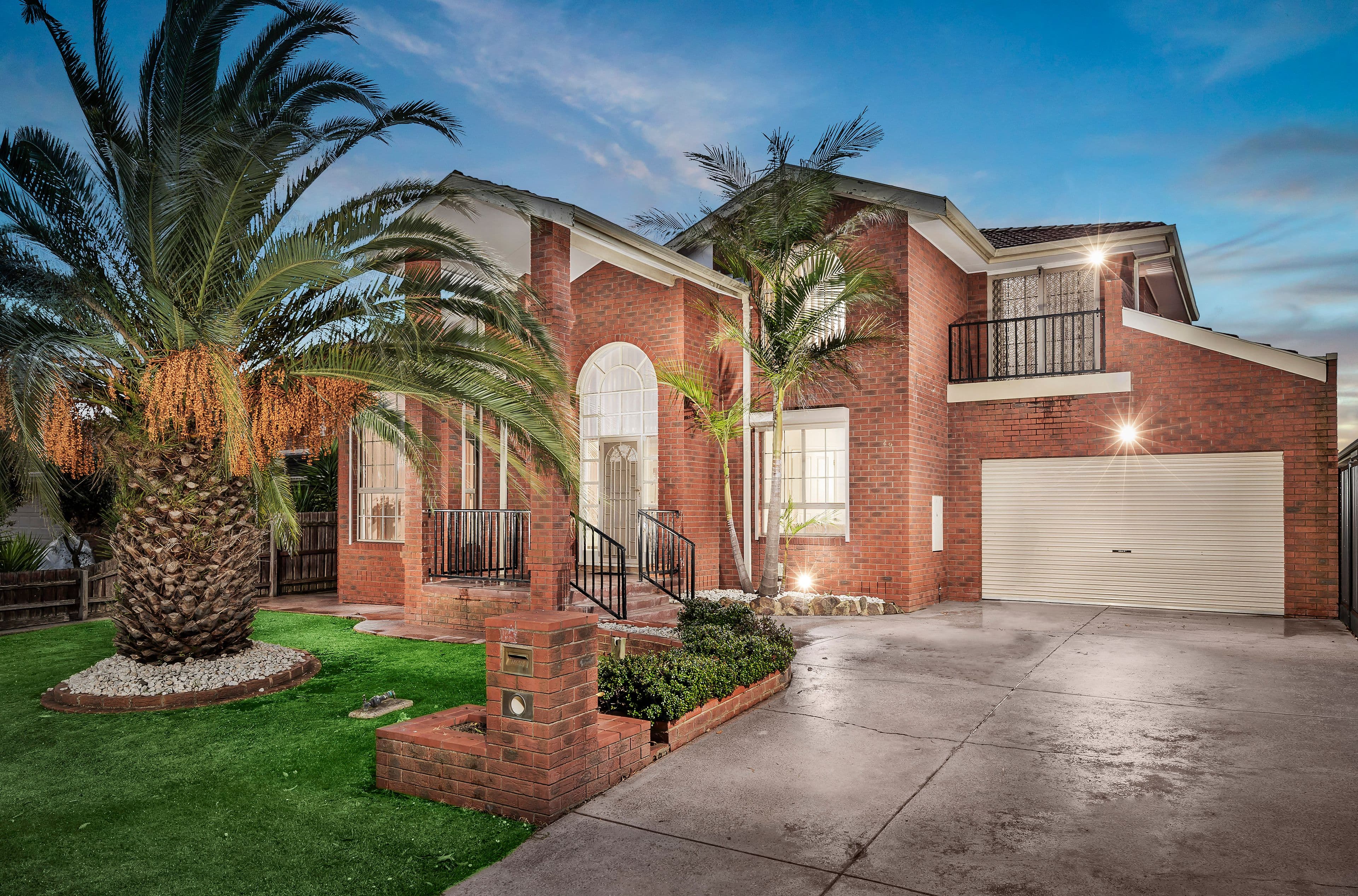 29 Dunlop Crescent, Mill Park VIC 3082, Mill Park - Image 1