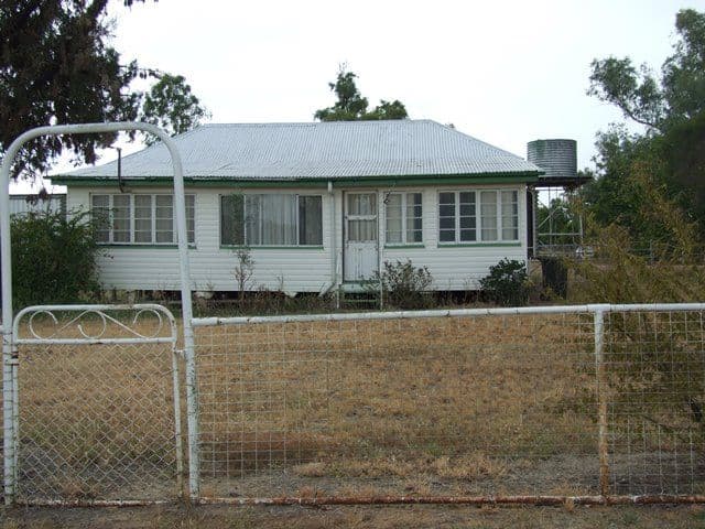 11 Orchid Street, BLACKALL QLD 4472, Blackall - Image 1