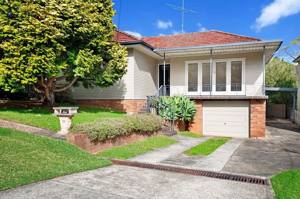 23 Simpson Street, Putney NSW 2112, Putney - Image 1