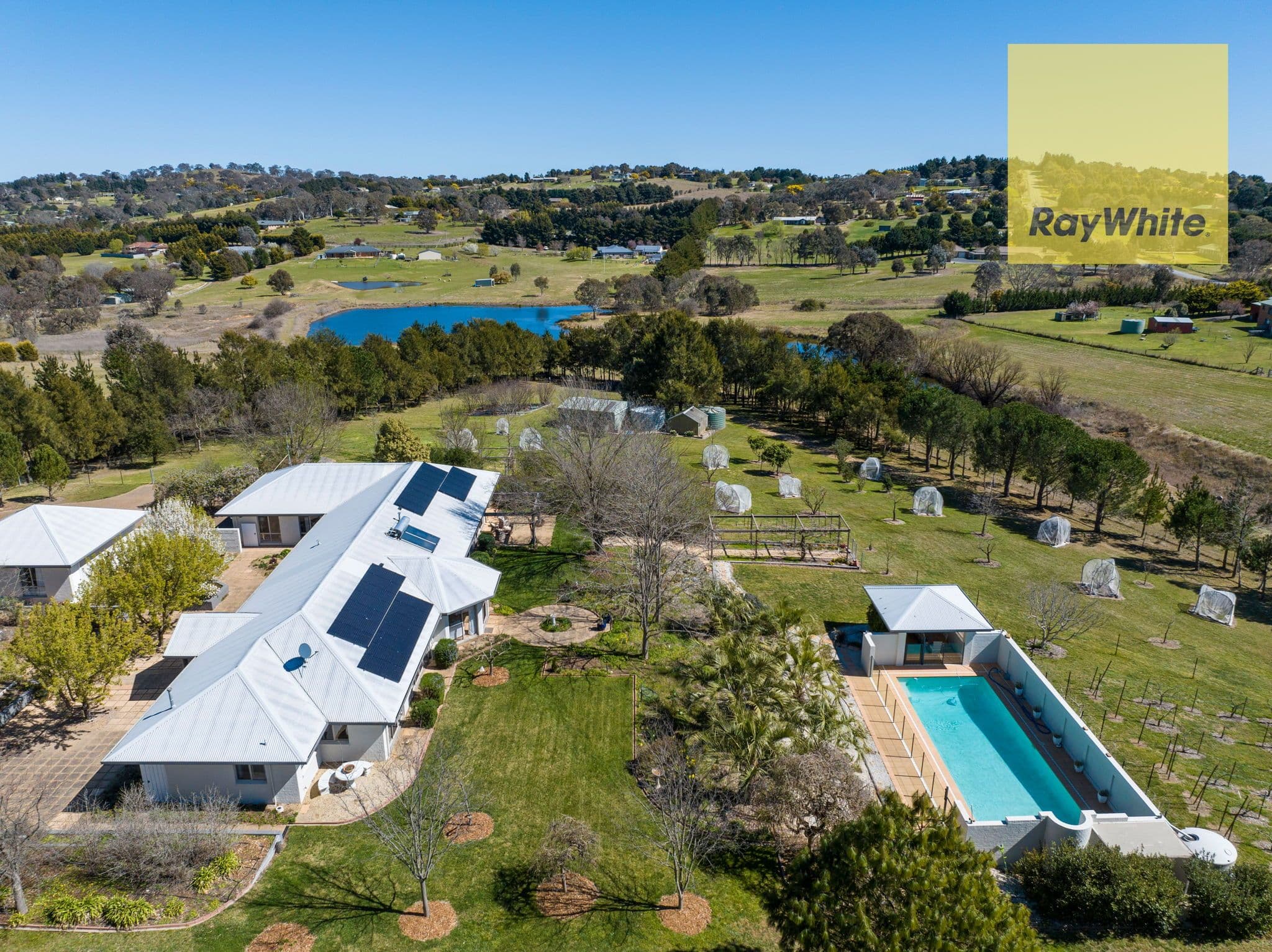 190 Ducks Lane, Goulburn NSW 2580, Run-o-Waters - Image 1