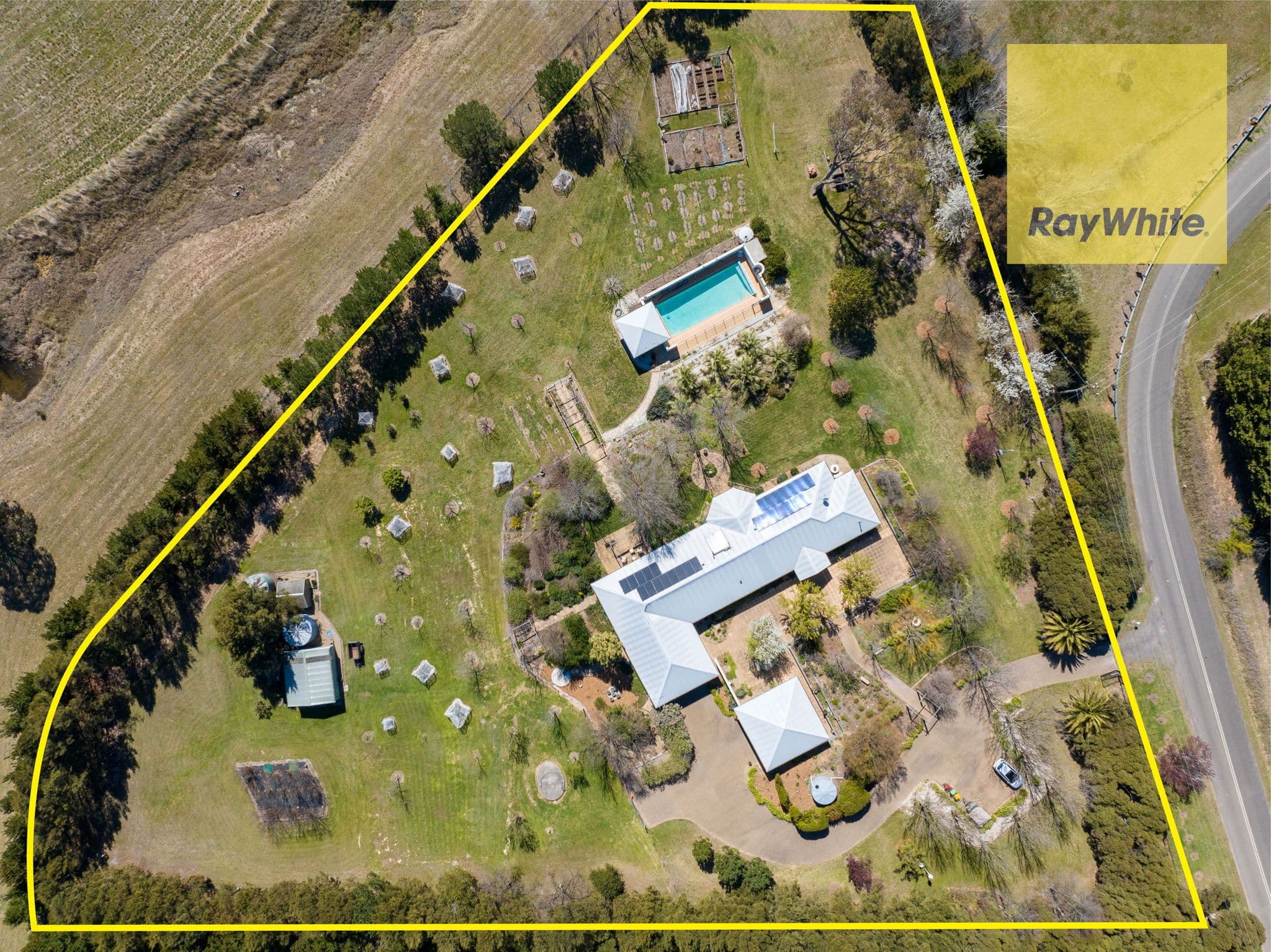 190 Ducks Lane, Goulburn NSW 2580, Run-o-Waters - Thumbnail 3