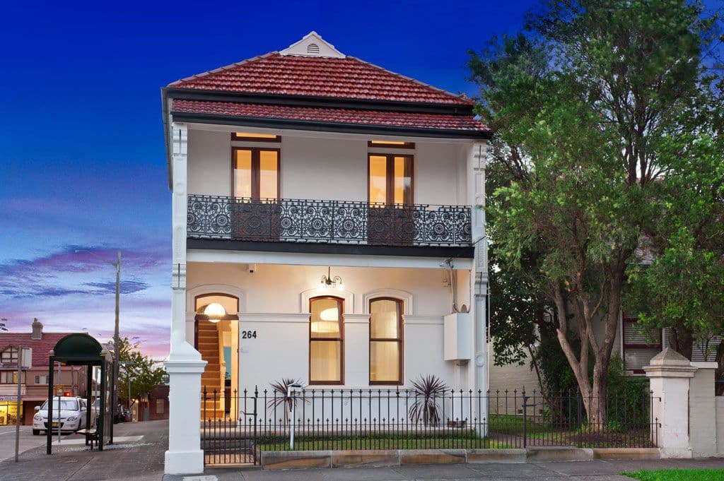 264 Albany Road, PETERSHAM NSW 2049, Petersham - Image 1